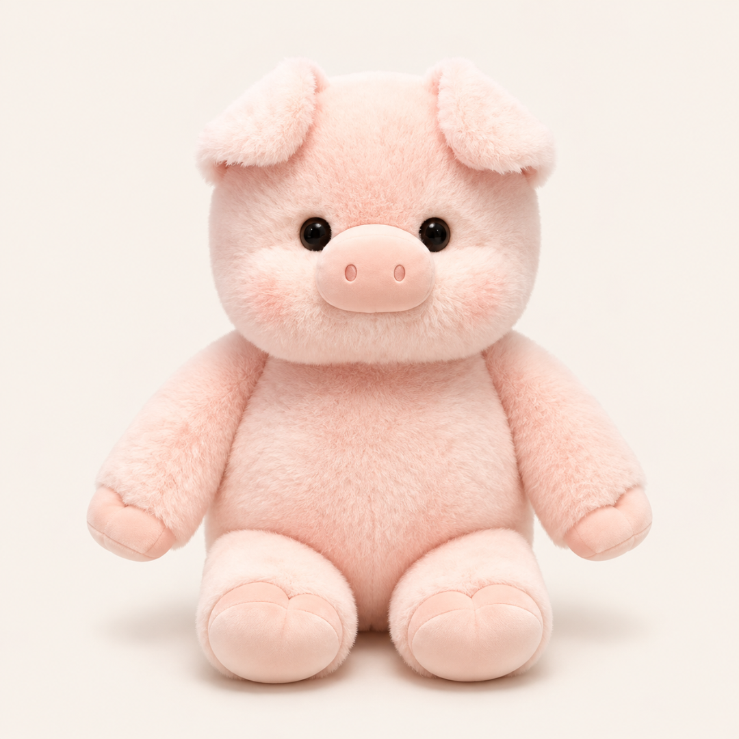 Nolupi los peluches que corren hacia tus brazos