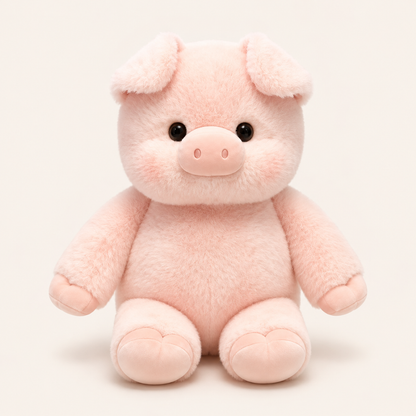 Nolupi los peluches que corren hacia tus brazos