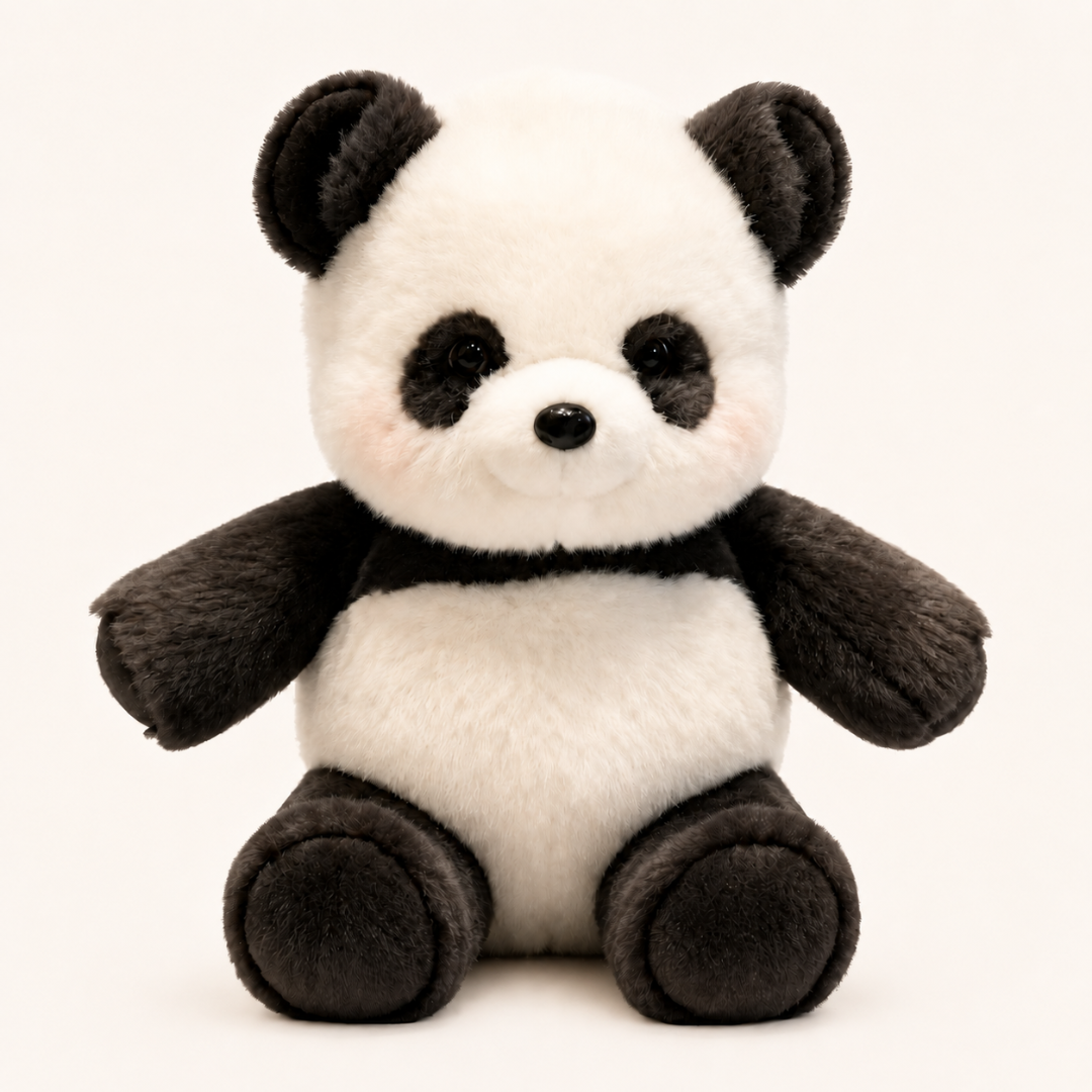 Nolupi los peluches que corren hacia tus brazos