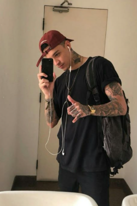 Mateo R