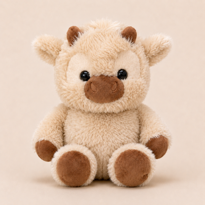 Nolupi los peluches que corren hacia tus brazos